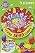 Cry Baby Tears Xtra Sour Candy 1.98oz. - 24 Unit Pack