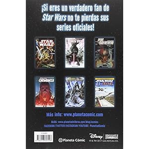Star Wars Han Solo nï¿½ 01/05