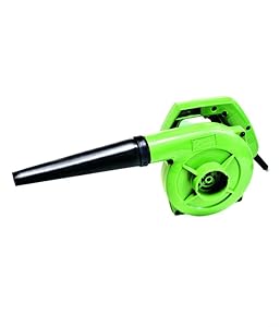 Planet Power EBC 40 650w, Air pressure 400mm Blower