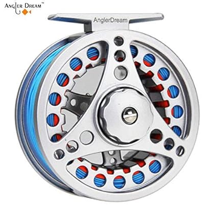 8wt fly reel