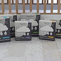 bubba blue bamboo mattress protector