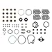 Fits 05-11 Chevrolet GMC Buick Cadillac 4.8 & 5.3 Head Gasket Set Head Bolts