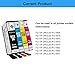 GPC Image 4 Pack Remanufactured Ink Cartridge Replacement for HP 902 902XL High Yield T6L98AN for HP OfficeJet Pro 6960 6968 6954 6978 6970 6975 6962 printer (1 Black, 1 Cyan, 1 Magenta, 1 Yellow)