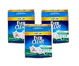 Ever Clean Extra Strength Cat Litter, Unscented