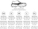 Kahtoola 1st Gen NANOspikes Footwear Traction for Icy Winter Road Running & Walking - Black - Small