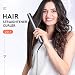 FURIDEN Hair Straightener Flat Iron, 2 in 1 Straightener and Curling Iron Ceramic, Travel Flat Iron for Hair Dual Voltage, Hair Iron Straightener and Curler. (Grey)thumb 4
