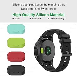 iDaPro [4Pcs Screen Protector for Garmin Fenix 8