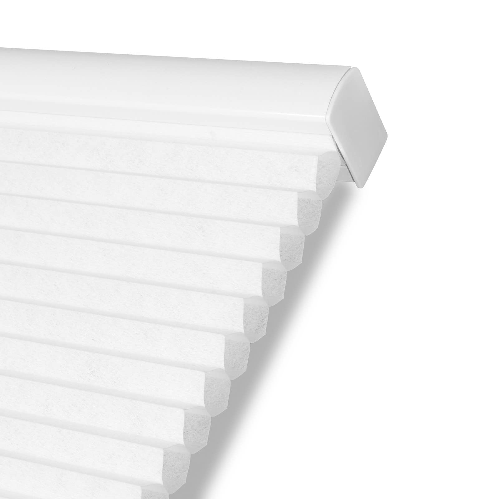 Persilux Custom Size Cordless Cellular Shades Light