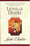 Lions of the Desert (Egypt Trilogy Book 2)