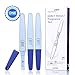 Early Result Pregnancy Test Stick Detection HCG Tests Accurate 99% 3 Pack 6 Days Sooner FDA CE