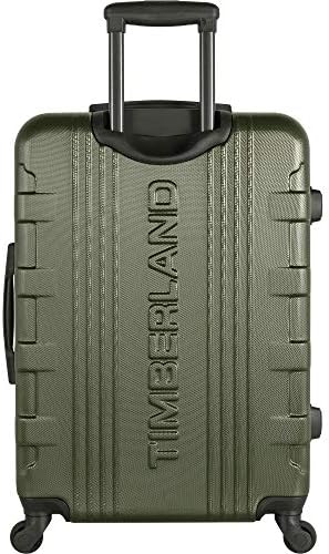 timberland carry on suitcase