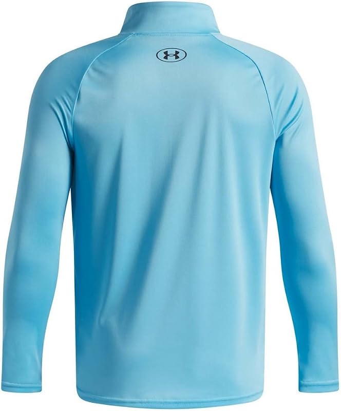 UA Tech 2.0 1/2 Zip — foto 2 di 2