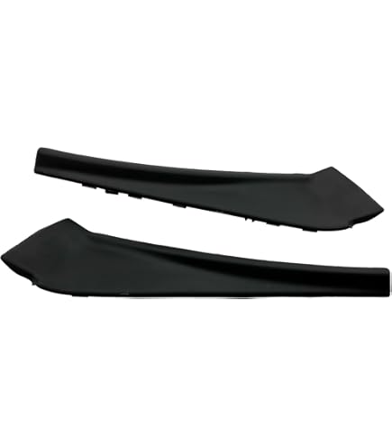 Amazon.com: Rexka 10pcs Cowl Grille Clips 66820-4BA5A for Nissan