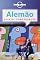 Livro Guia de conversação Lonely Planet - Alemão