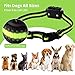 Bark Collar LIPET,  Dog Bark Collar Automatic Rechargeable with Beep, Vibration and No Harm Shock, Anti Bark Collar for Small Medium Large Dogs, 5 Adjustable Sensitivity Dog Shock Collarthumb 3