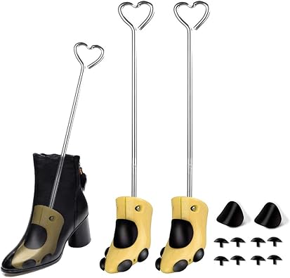 shoe widener for boots