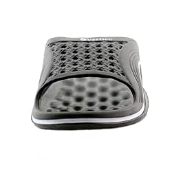 Vertico Slide-on Women's Shower and Poolside Sandal