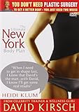 Ultimate New York Body Plan [DVD]