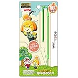 Touch Pen for New Nintendo 3DS [Animal Crossing Series] Type-B