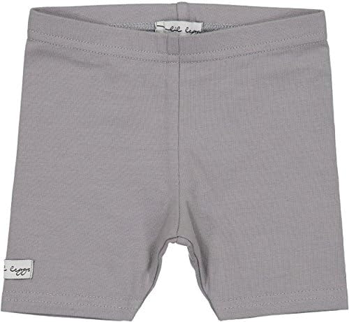 Lil LegsUnisex Boys Girls Cotton Short Leggings