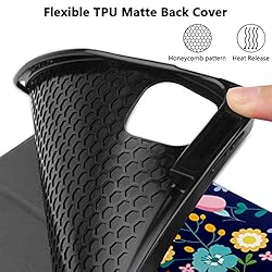 DONGKE Case for iPad Pro 11 inch
