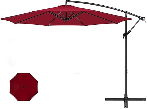 10 ft beach umbrella