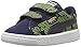 PUMA Unisex-Child Suede Night CAMO V INF Sneaker