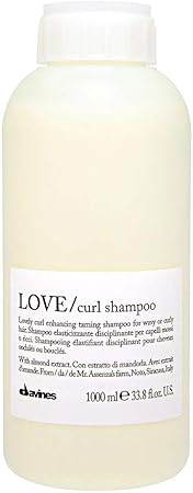 Amazon ダヴィネス ラブカール シャンプー 1000ml サロンサイズ 並行輸入品 ダヴィネス シャンプー 通販
