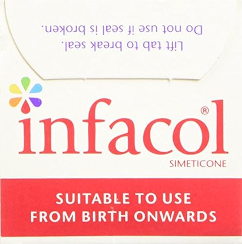 colic and griping pain