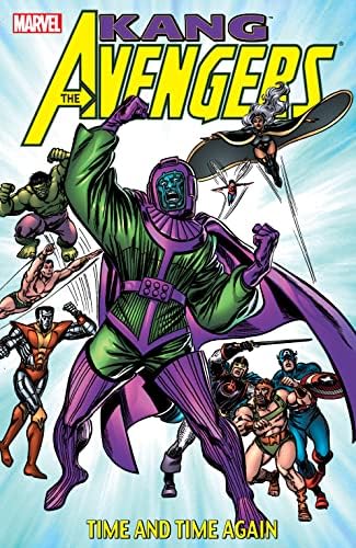 アベンジャーズ クリー/スクラル・ウォー Marvel Amazon.com: Avengers: Kree/Skrull War (Avengers (1963-1996)) eBook