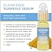 Clear Face Turmeric Cream Set