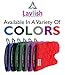 Lavlish Oven Mitt & Pot Holder Set 100% Cotton, Black