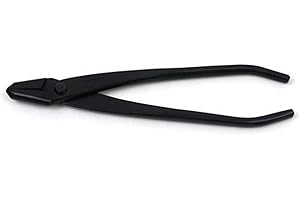 BONSAI OUTLET Tinyroots Heavy Duty Carbon Steel Jin Pliers. Perfect for Jin, and Also Great for Applying or Removing Bonsai Wire. 210 mm…