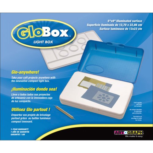Artograph Glo Light Box
