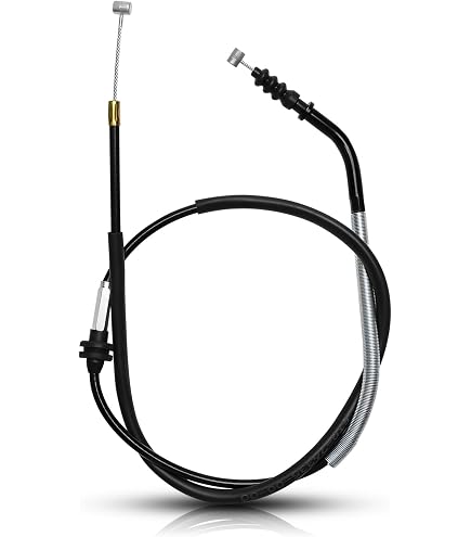Amazon.com: Yamaha New OEM BR9-26335-00-00 Cable, Clutch