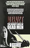 Image de Velvet, Vol. 2: The Secret Lives of Dead Men