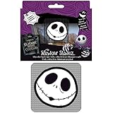 Chroma 42000 Nightmare Before Christmas Jack Skellington Window Shadez Decal