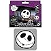 Chroma 42000 Nightmare Before Christmas Jack Skellington Window Shadez Decal