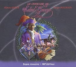 Le  chevalier de Saint-George