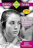L'école des femmes by