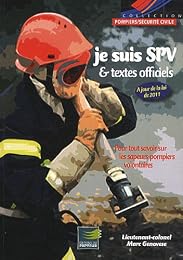 Je suis SPV & textes officiels