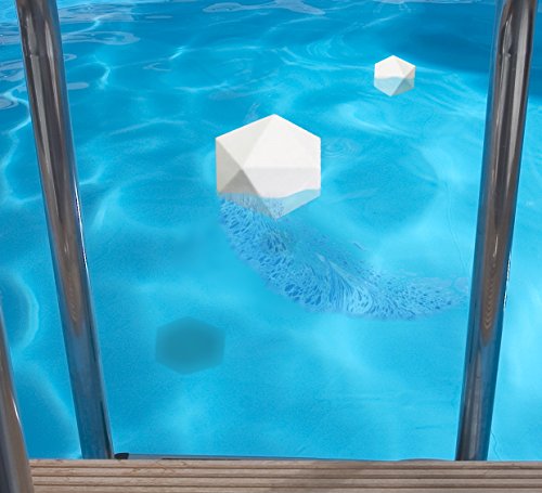 Interline K128PBH Fett und Öl absorbierender Schwammen – Bild 4