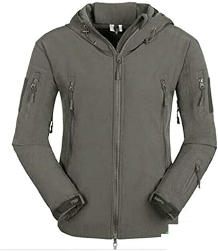 tactical hoodie amazon