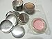 100 ButtonsUCover Size 60 Flat Back Cover Buttons and Assembly Tool Kit