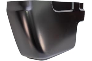 Auto Metal Direct 480-4067-L - TriPlus Driver Side Truck Cab Corner