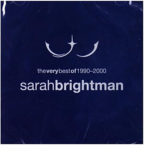 洋楽 [XRCD] SARAH BRIGHTMAN BRIGHTMAN,SARAH - Symphony - Amazon.com Music