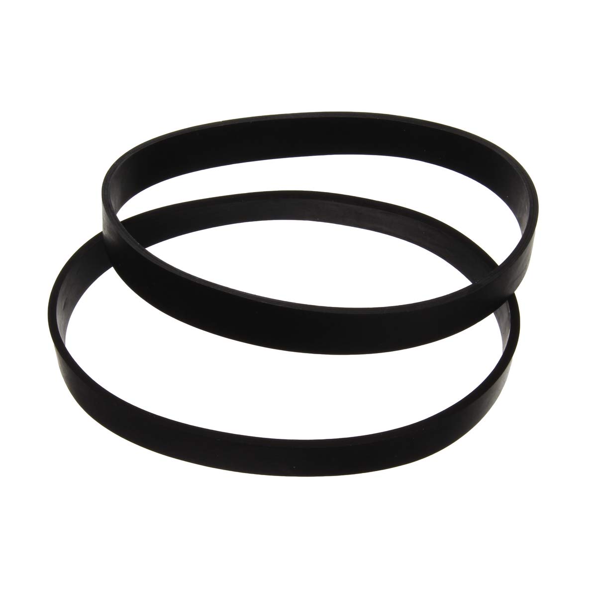 Paxanpax PFC017 Compatible Vacuum Cleaner Belts Fits Dyson DC01/04/07/14 Pack of 2