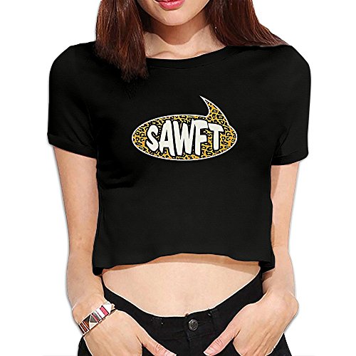 Big Cass Sawft T-shirt