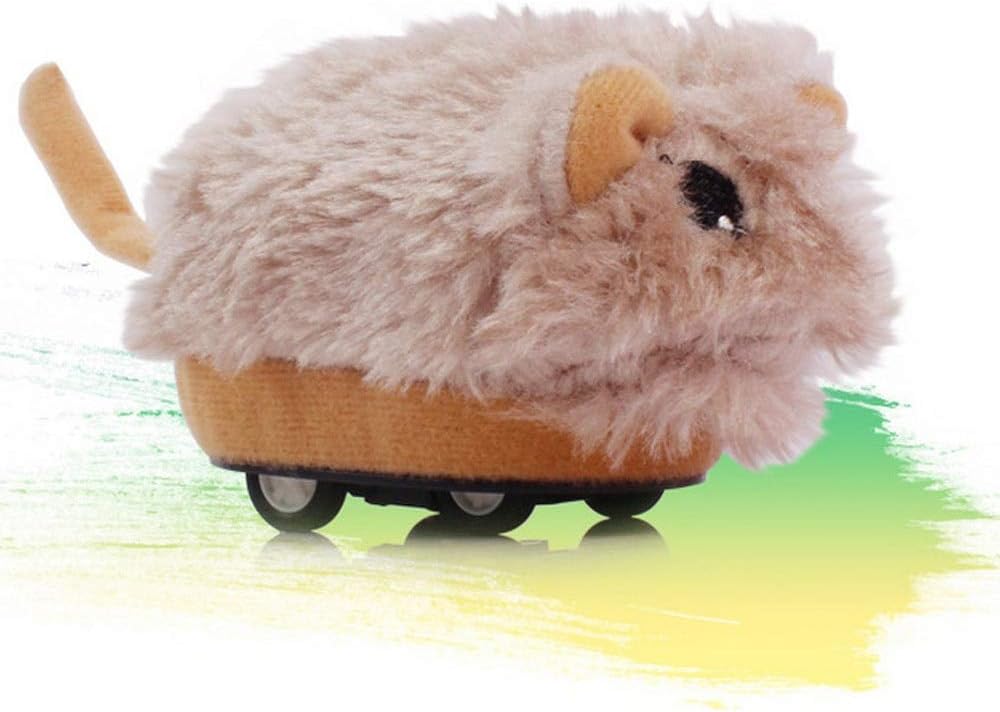 electric guinea pig toy