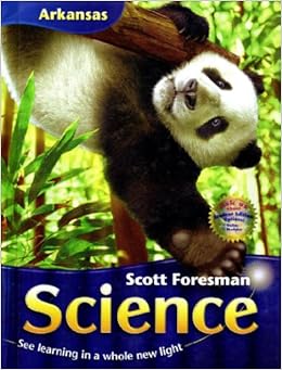Scott foresman science grade 4